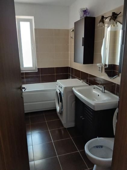 Calea Urseni | 3 Camere | Mobilat si Utilat | Loc de parcare - Poză 13