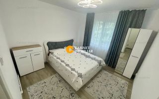 Apartament 2 camere renovat, mobilat, zona Tătărași – Complex Ciurchi, Iași - Poză 3