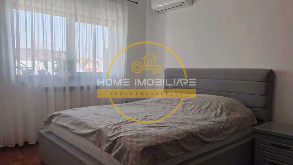 🏠Apartament 2 camere, Decomandat, 60MP et.3 // 📍Popas Păcurari - Poză 7