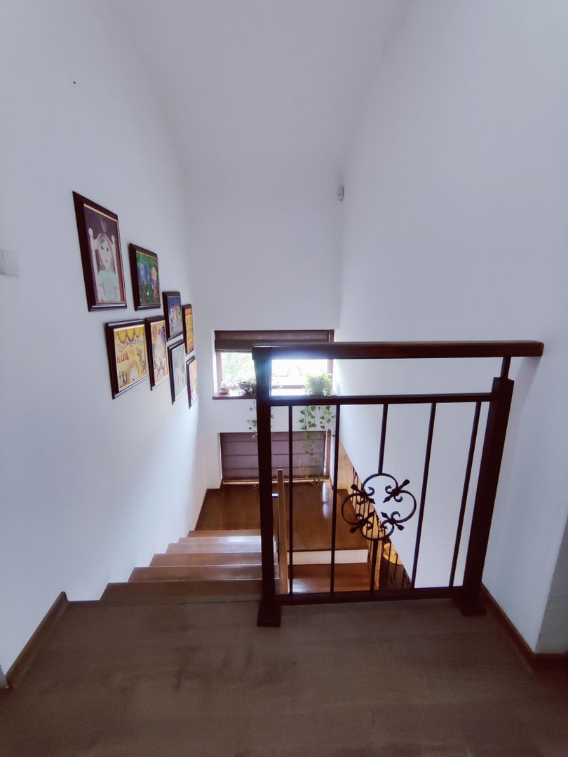 CASA  INDIVIDUALA SACALAZ 135 MP CU 476 MP TEREN - Poză 9