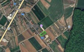 Teren intravilan de vanzare in Izvorani | Loturi de 500 mp si 1500 mp - Poză 5