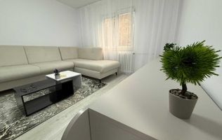 Constantin Brancoveanu 2 Camere Renovat Complet