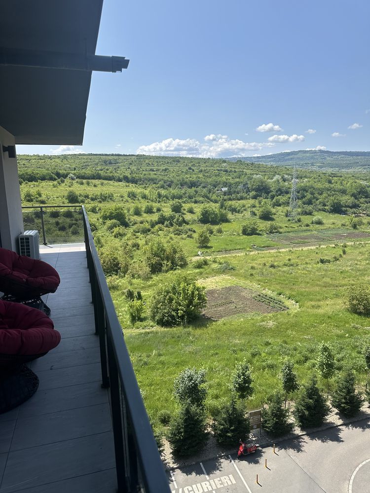 Apartament 3 camere - PARCARE SUBTERANA - Grand Park Residence - Soporului - Poză 8
