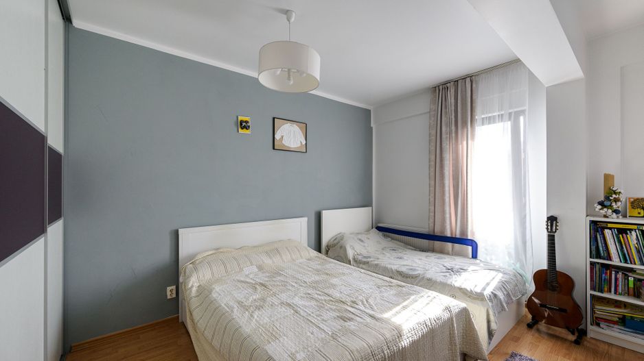 Apartament 2CAM 50MP OAZA Europa/Calea Turzii Etaj intermediar - Poză 4