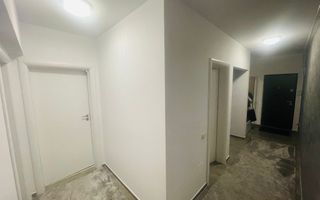 AP. 3 CAMERE - PARCARE INCLUSA, BUCATARIE INCHISA, CENTRALA, COMIS 0% - Poză 4