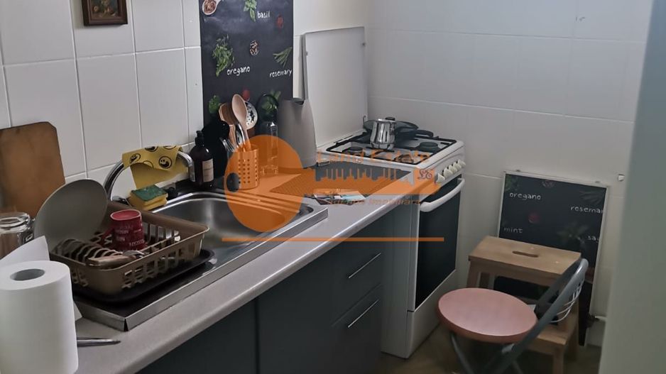 2 camere la 150m de Metrou Parc Drumul Taberei - Poză 6