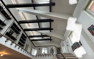 VILA SNAGOV | DESCHIDERE LA LAC - Poză 6