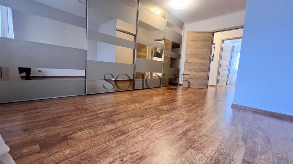 Apartament 3 camere | 99 mp utili | Felicity Residence Băneasa - Poză 9