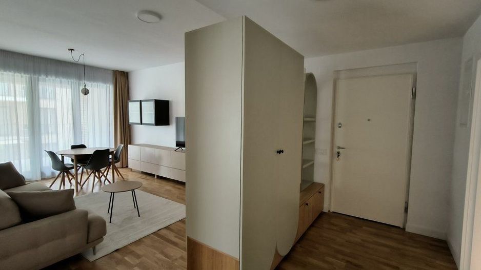 Apartament de inchiriat 3 camere si parcare subterana | Avalon Estate - Poză 11