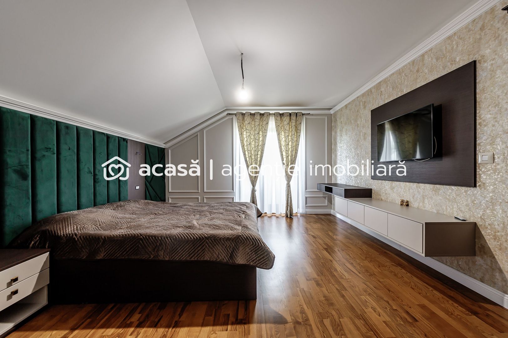 Vilă complet amenajată LUX, ideală pentru o familie cu stil - Poză 27