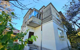 Ap. 4 cam. cu curte proprie+boxă– Str. Diligenței  - Central-Ploiești - Poză 5