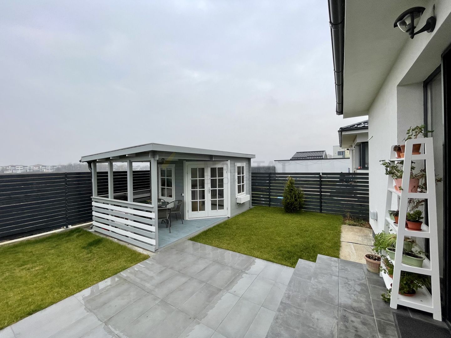 Casa 4 camere Tunari-Lacul Pasarea mobilata si utilata - Poză 24