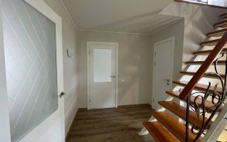 Chirie, casă, 4 camere, str. Cojocarilor, Râșcani - Poză 9