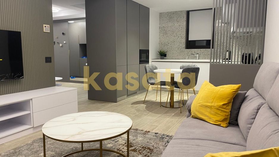 Apartament 2 camere Herastrau - Poză 1