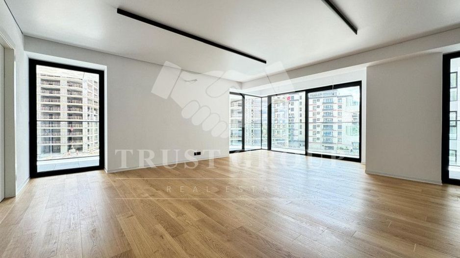 Apartament 4 camere | Yacht Kid | Terasa | 3 locuri de parcare - Poză 1