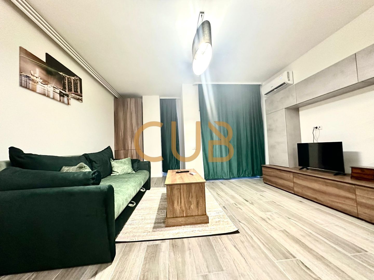 Campeador - 2cam |complet mobilat+utilat,parcare subteran| Torontal - Poză 8