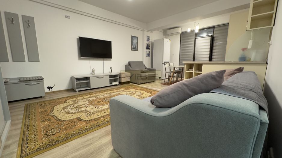 Apartament 2 camere - bloc nou - Popas Pacurari, Liber - Poză 7