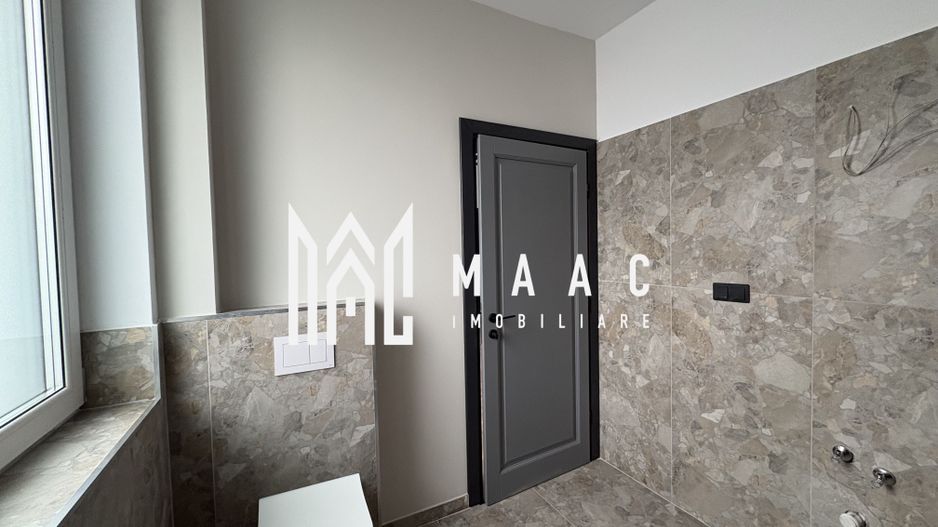 Apartament la vilă I Decomandat 3 Camere I 2 Parcari - Poză 8