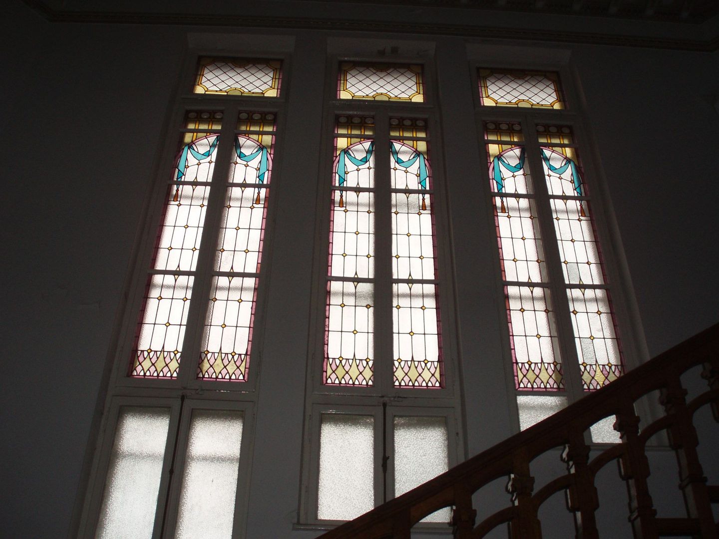 Vila 1000 mp teren 750 Romana Victoriei 16 camere - Poză 12