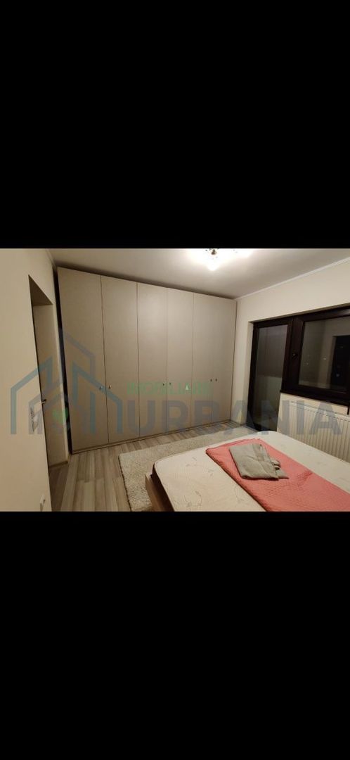 Apartament 3 camere de inchiriat, Cug, Valea Adanca - utilat si mobilat - Poză 4