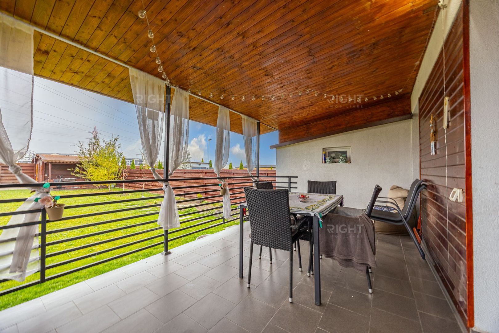 Casa superba | 4 camere | 523 m teren | zona ideala Sanpetru Brasov - Poză 18