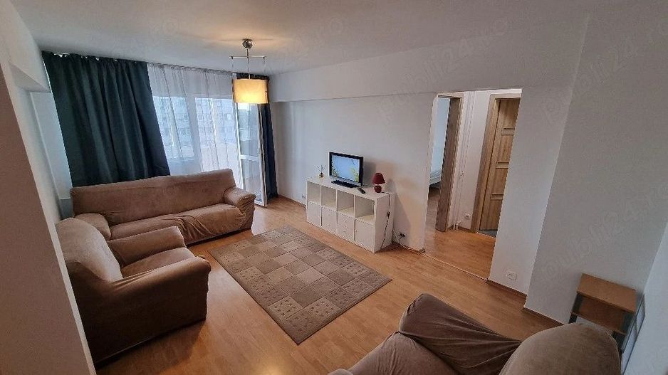 Apartament 3 camere Stefan cel Mare - Spital Colentina - Poză 1