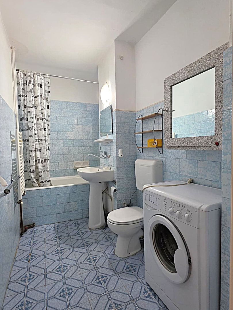 Apartament doua camere Dambu Pietros- Targu Mures - Poză 9