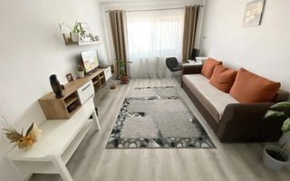Apartament 3 camere Decomandate-Florilor-Etaj 3-Suprafata 74mp-Liber - Poză 1