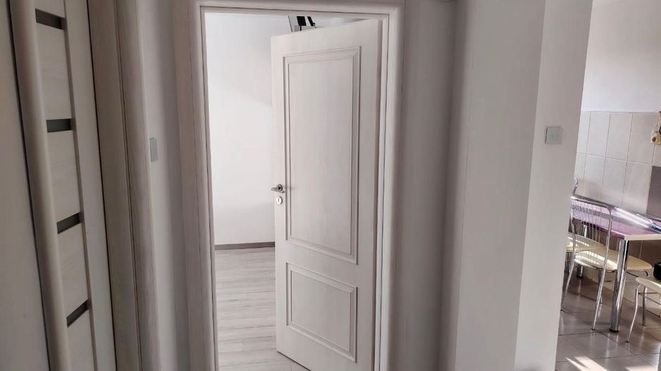 AP. 3 CAMERE TITAN, CAT-FRIENDLY, RENOVAT, BLOC REABILITAT, MODERN - Poză 8