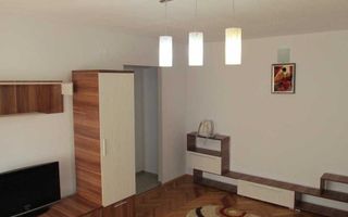 Apartament 2 camere de inchiriat, Iasi - zona UMF, luminos si calduros - Poză 5