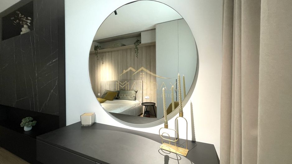 Penthouse 4 camere_188 mp_2 terase**NOU**//Lake view//Dna Ghica//Colentina - Poză 10