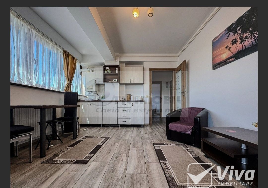 Apartament 2 camere  – Copou, Iași (prima închiriere)-600 euro - Poză 6