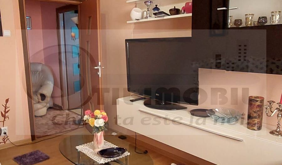 APARTAMENT 2 CAM DECOMANDAT ALEXANDRU ETAJ 5 DIN 10 LIBER - Poză 9