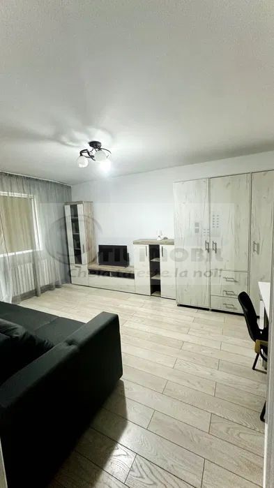 Apartament 1 Camera Gara - 400 euro - Poză 5