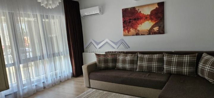 Apartament 2 camere Otopeni central | bucătărie închisă, parcare - Poză 3