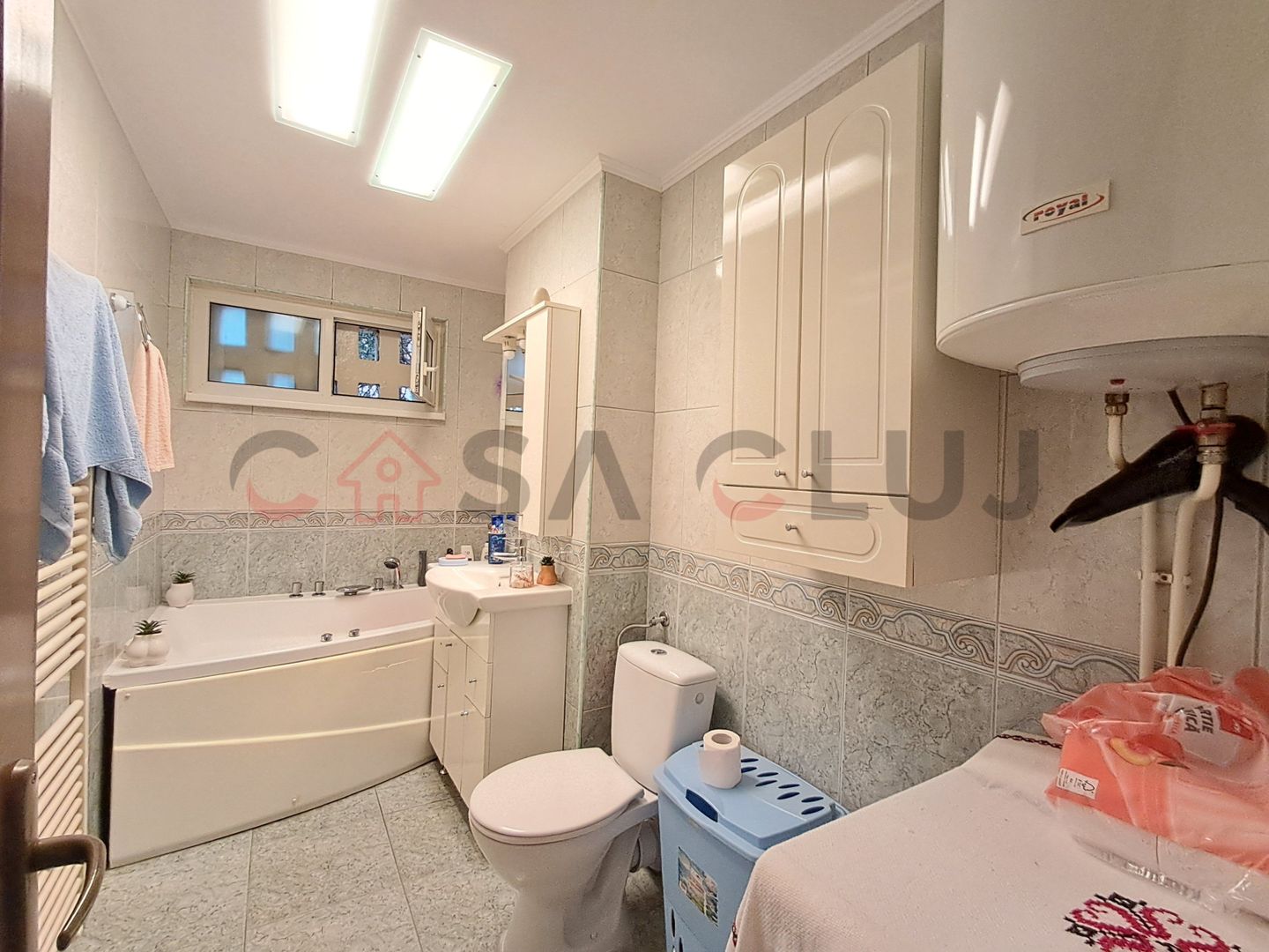 3 Camere, la Cheie, Manăstur, Zona scolii ,,Iuliu Hateganu'' - Poză 10