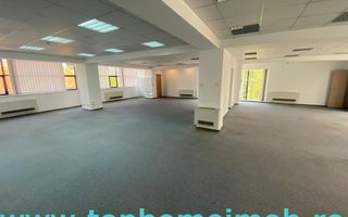 Spatiu birouri - Bd. Expozitiei - Mega Image - Poză 12