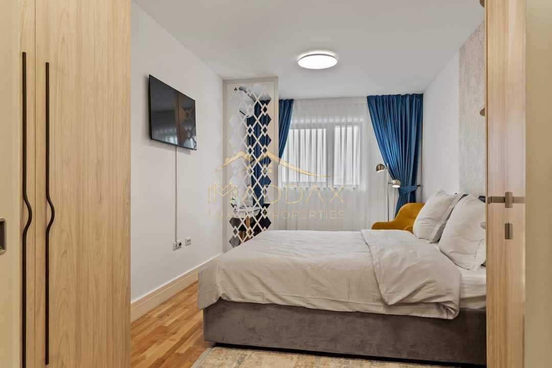 Inchiriere 2 camere // bloc nou exclusivist // Floreasca - Poză 5