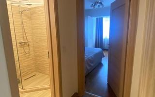 Apartament luminos, parcare inclusă, complex privat 2020 - Poză 5