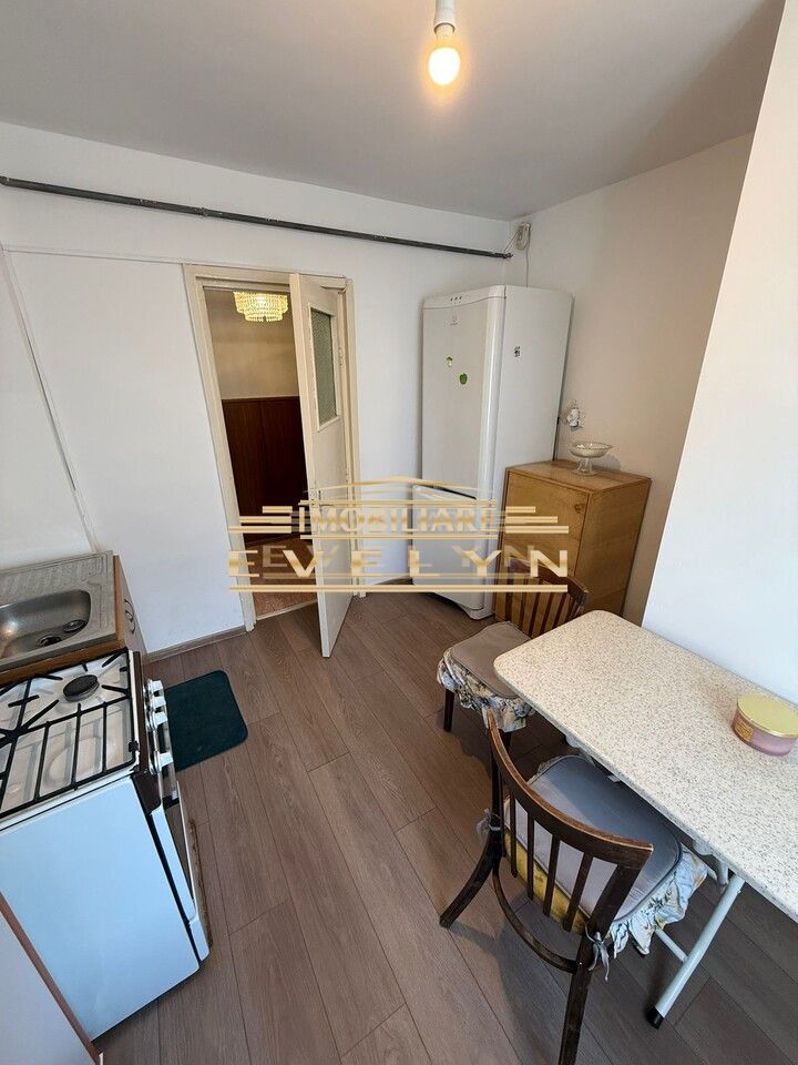 De inchiriat apartament 2 camere,zona Primaverii ( Capat 1 ) - Poză 2