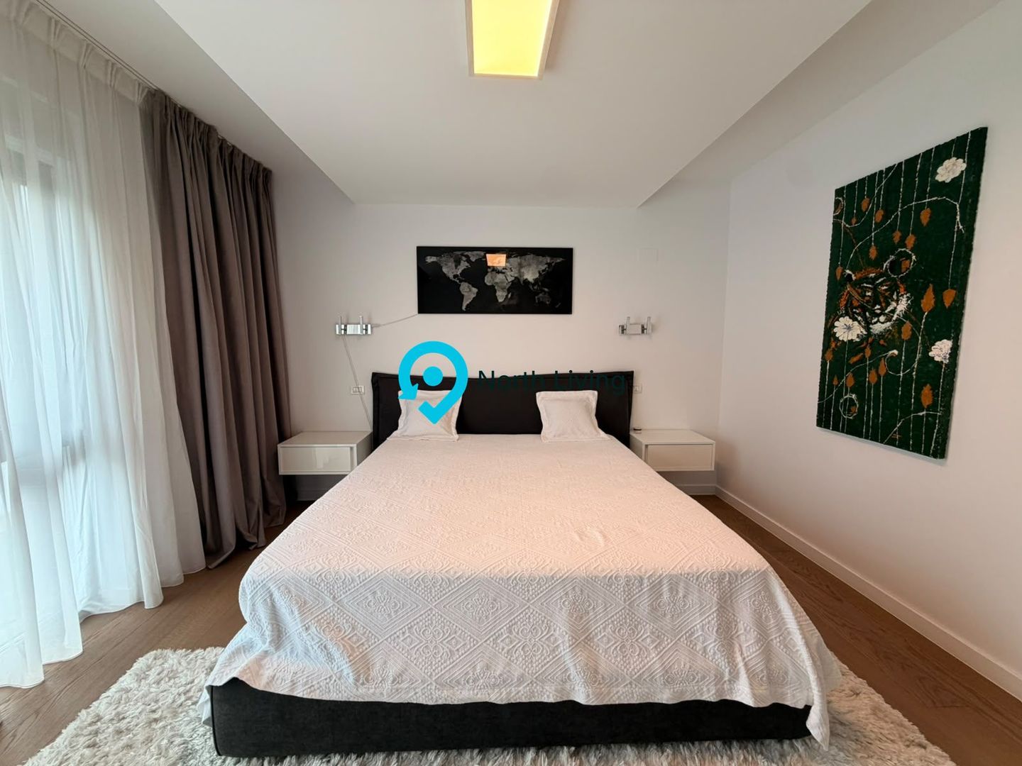 Casă individuală de lux de închiriat | Impecabila | - Poză 19