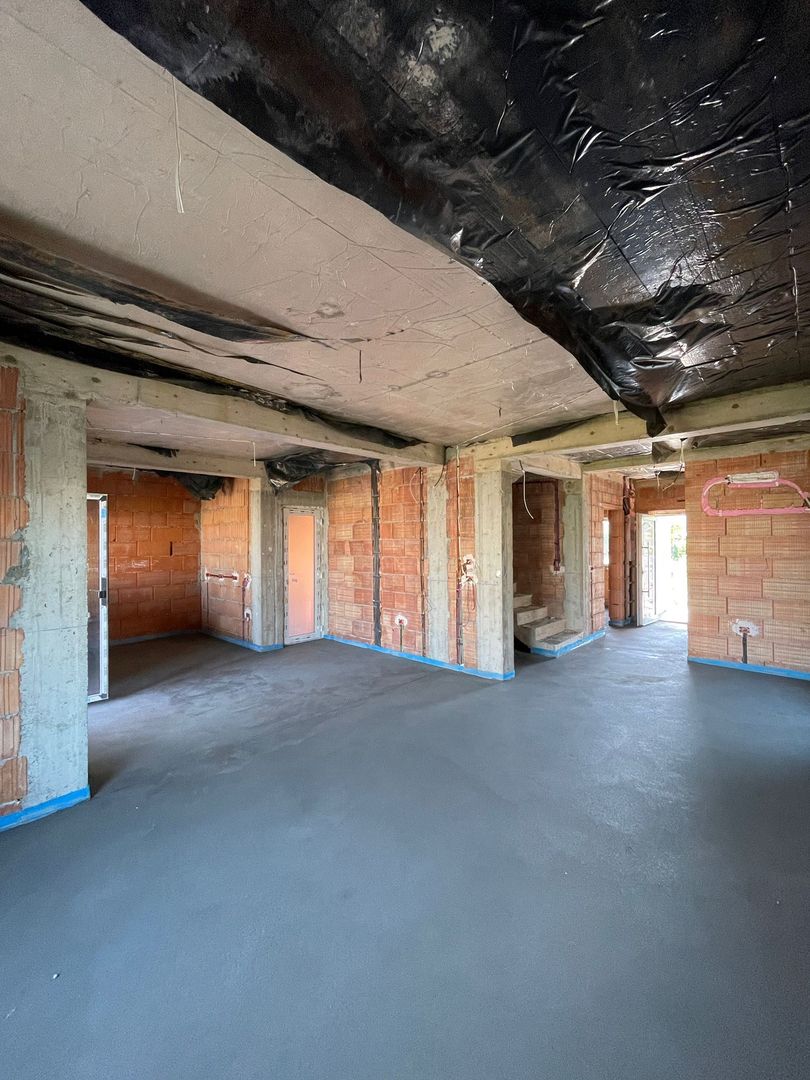 Duplex 4 dormitoare | Super Pozitie | Mosnita-Noua - Poză 4