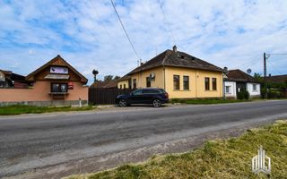 Teren 2.720 MP | Spațiu de birouri | Aita Mare - Poză 22