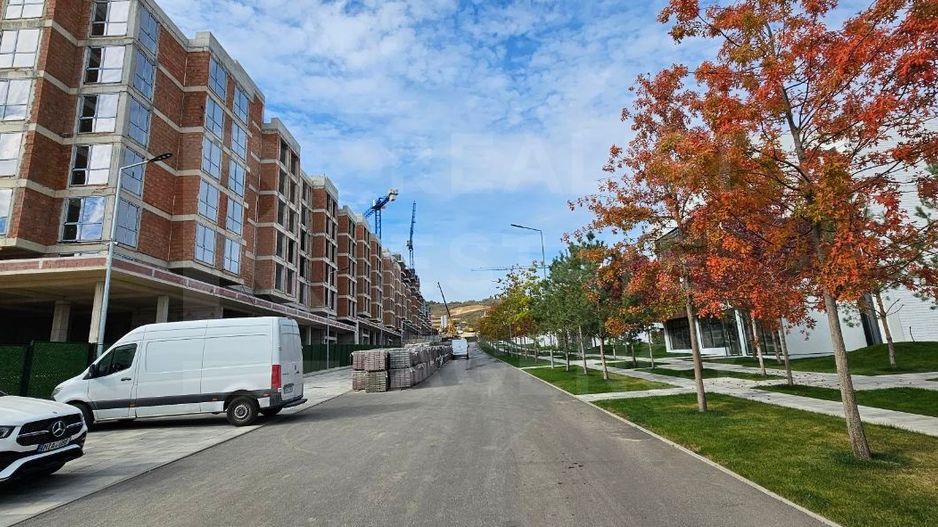 Vânzare, apartament, 3 camere, Strada Bisericii, Buiucani - Poză 4
