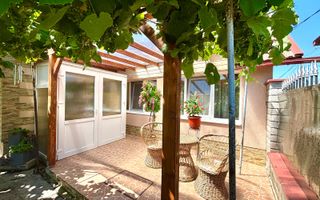 Casa individuala 4 camere - centru Sacalaz-Comision 0% - Poză 8