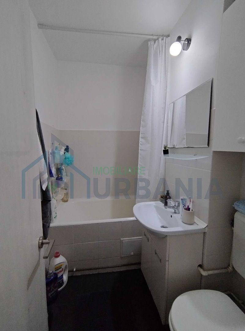 Apartament 2 camere Alexandru cel Bun - persoană fizică - Poză 5