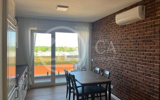 Apartament cu 2 camere de vanzare in West Residence Oradea - Poză 2