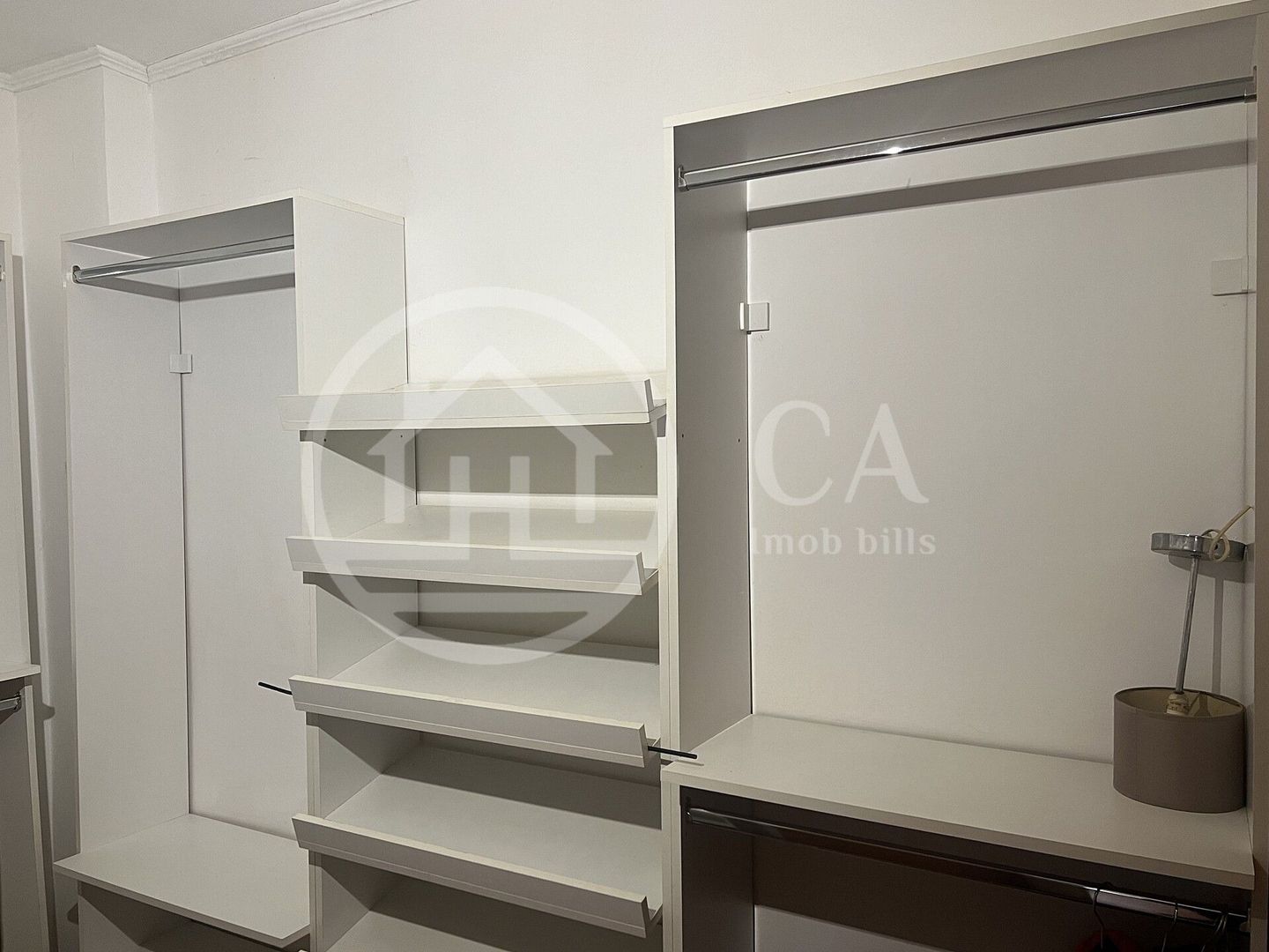 Apartament cu 3 camere de inchiriat zona Ultracentrala Oradea - Poză 5
