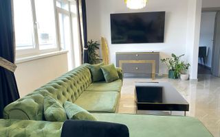 Penthouses de lux zona Vest - Poză 1