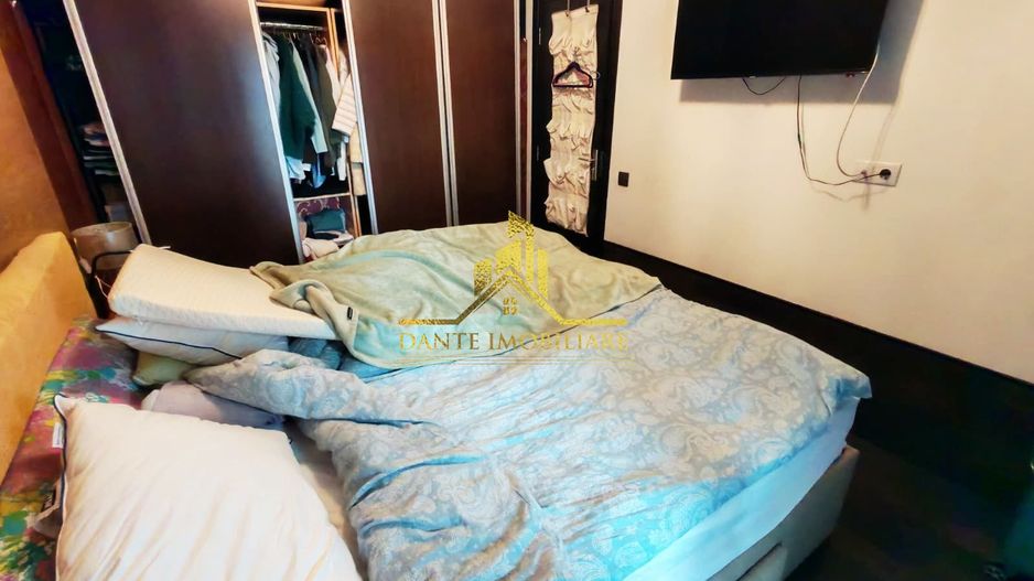 2 camere, modern, bloc nou, terasa, parcare, Gheorgheni, Grand Park - Poză 13